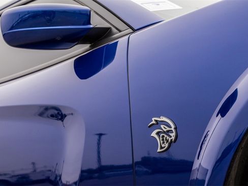 Used 2022 Dodge Charger SRT Hellcat w/ Harman/Kardon Audio Group image 3