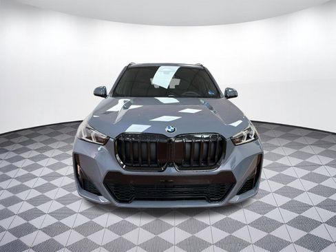 New 2026 BMW X1 xDrive28i w/ Technology Package image 6