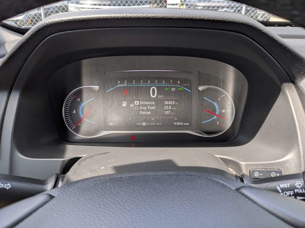 Used 2019 Honda Pilot Touring image 25