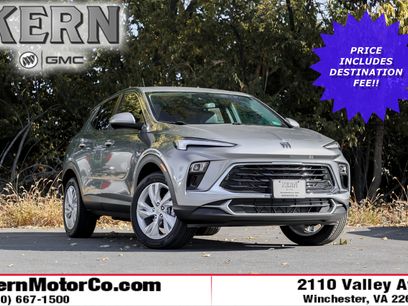 New 2026 Buick Encore GX Preferred w/ Comfort Package