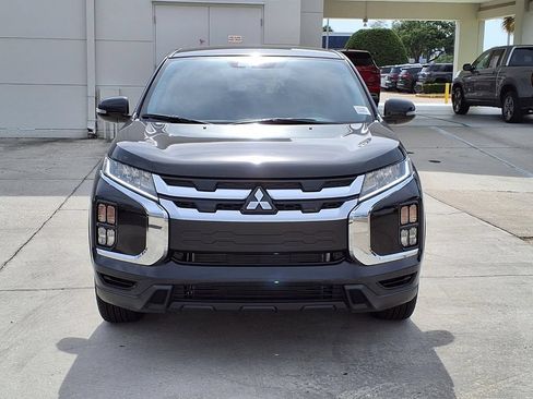 New 2026 Mitsubishi Outlander Sport SE AWD/4WD image 6