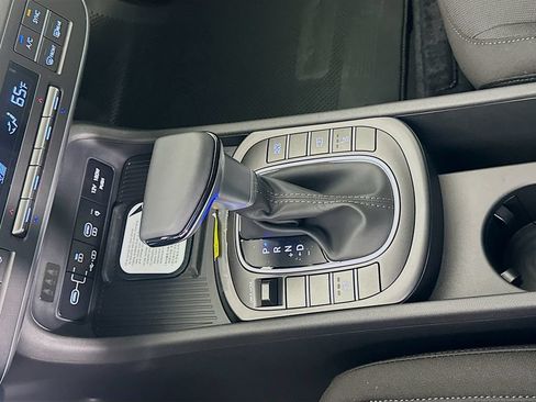 New 2026 Hyundai Kona SEL Sport FWD image 14