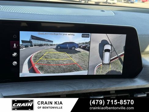 New 2025 Kia Telluride SX Prestige X-Line image 16