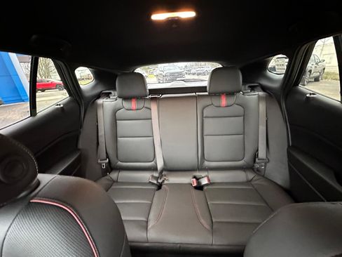 Used 2026 Chevrolet Trax RS FWD image 21