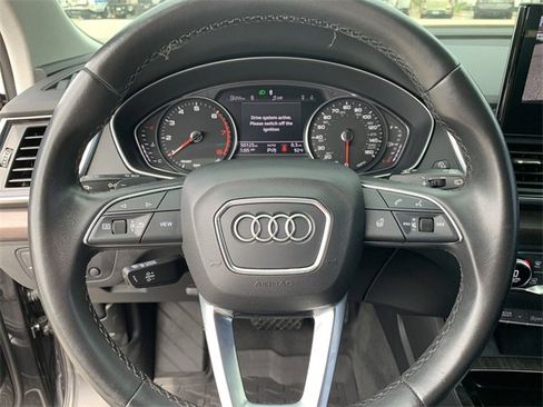 Used 2021 Audi Q5 2.0T Premium w/ Convenience Package image 34