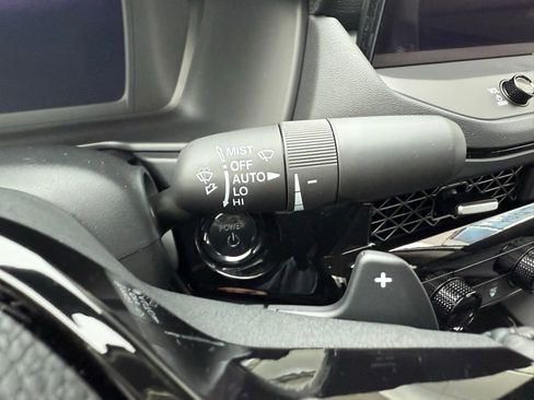 New 2025 Honda Accord Touring image 23