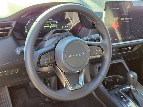 New 2026 MAZDA CX-5 2.5 S w/ Premium Plus Package AWD/4WD image 26