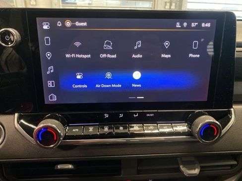 New 2026 Chevrolet Colorado Trail Boss image 20