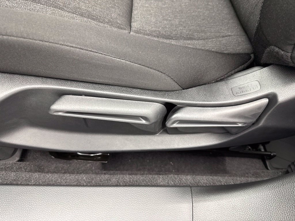 New 2026 Honda Accord LX image 17