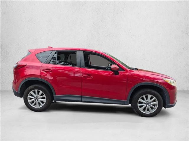 Used 2015 MAZDA CX-5 Touring FWD image 4