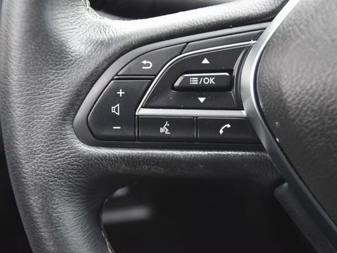 Used 2023 INFINITI Q50 Luxe w/ Cargo Package image 35