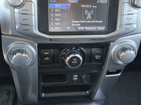 Used 2019 Toyota 4Runner SR5 image 29