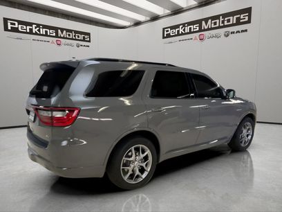 New 2026 Dodge Durango GT