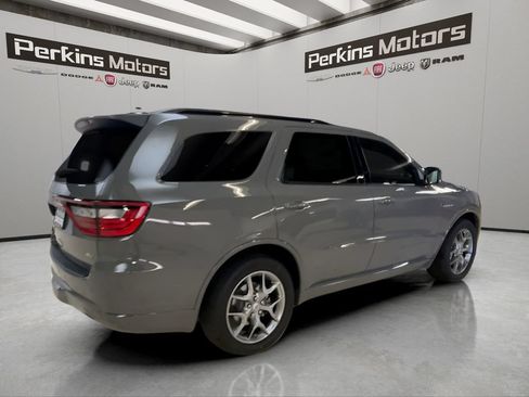 New 2026 Dodge Durango GT AWD/4WD image 4