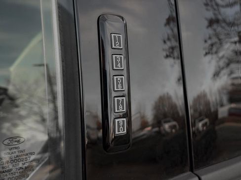 Certified 2020 Ford F150 Raptor w/ Equipment Group 802A Luxury image 12