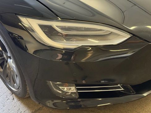 Used 2019 Tesla Model S Long Range AWD/4WD image 13