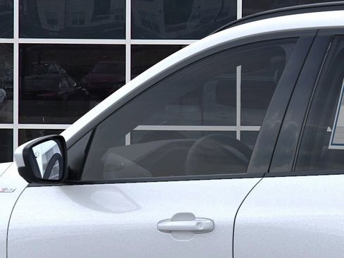 New 2026 Ford Escape ST-Line Select w/ Equipment Group 401A image 20