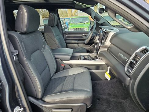 New 2026 RAM 1500 Big Horn image 19