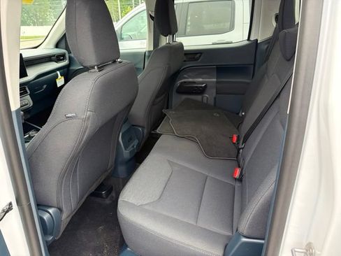 Used 2026 Ford Maverick XL AWD/4WD image 10