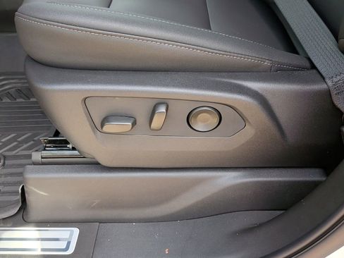 New 2026 Chevrolet Silverado 1500 LT Trail Boss w/ LT Trail Boss Premium Package AWD/4WD image 14