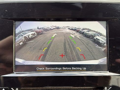 Certified 2021 Subaru Crosstrek 2.0i Premium w/ Moonroof Package image 19