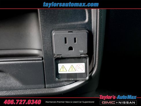 Used 2026 RAM 3500 Tradesman AWD/4WD image 30