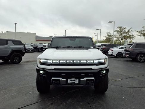 Used 2025 GMC Hummer EV 2X image 15