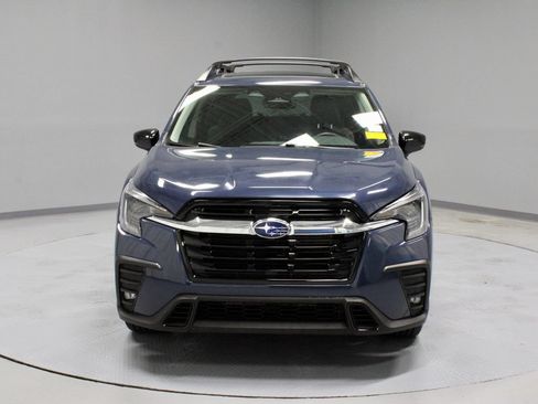 Used 2024 Subaru Ascent Onyx Edition AWD/4WD image 6