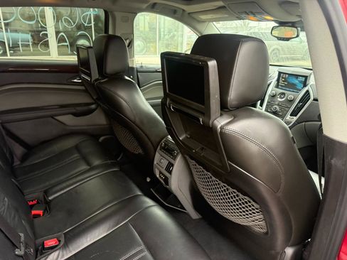 Used 2011 Cadillac SRX Premium image 22