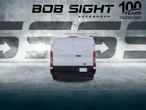 New 2025 Ford Transit 150 Low Roof image 7