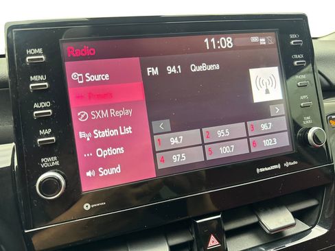 Used 2024 Toyota Camry XSE FWD image 64