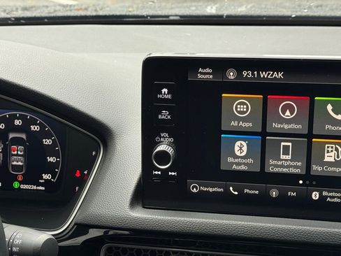 Used 2023 Honda Civic Sport Touring image 44