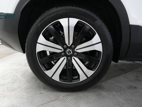Used 2023 Volvo C40 P8 Recharge Plus AWD/4WD image 22