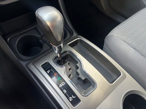 Used 2015 Toyota Tacoma PreRunner w/ SR5 Package image 20