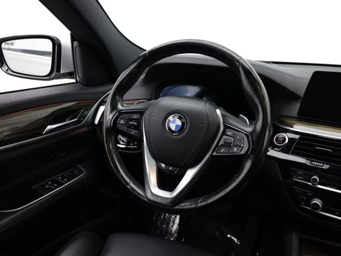 Used 2019 BMW 640i Gran Turismo xDrive AWD/4WD image 31