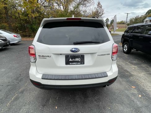 Used 2018 Subaru Forester 2.5i Limited image 7