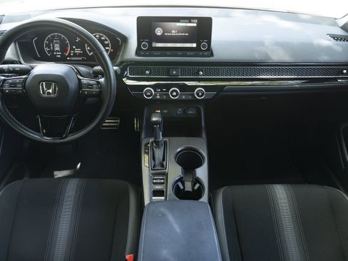 Used 2024 Honda Civic Sport image 26