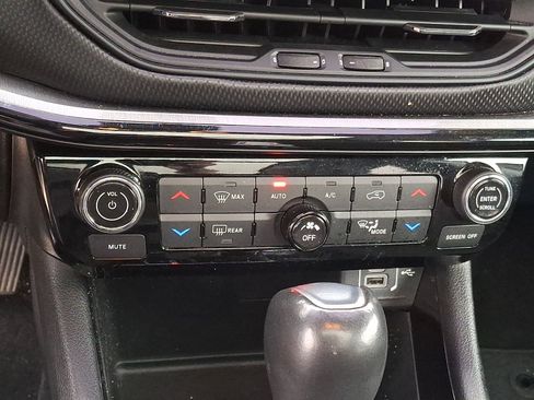 Used 2022 Jeep Compass Trailhawk w/ Sun and Sound Group AWD/4WD image 16