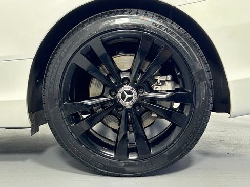 Used 2018 Mercedes-Benz C 300 Coupe w/ Premium Package image 35