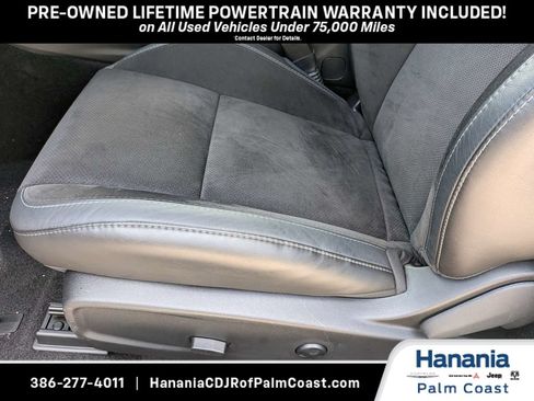 Used 2021 Dodge Challenger R/T w/ Plus Package RWD image 16