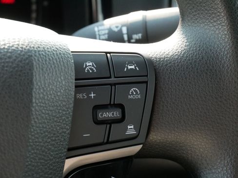 Used 2025 Toyota Camry LE w/ Convenience Package FWD image 24