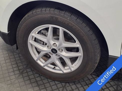 Certified 2023 Ford Edge SEL w/ Convenience Package AWD/4WD image 30