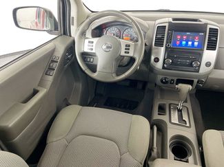 Used 2019 Nissan Frontier SV AWD/4WD video 2