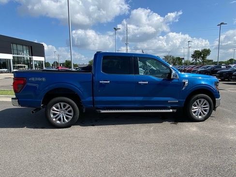 Used 2024 Ford F150 XLT w/ Equipment Group 302A MID AWD/4WD image 8