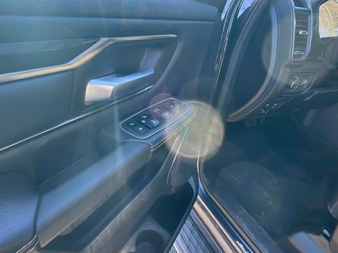 Used 2021 RAM 1500 Rebel w/ Rebel Level 2 Equipment Group image 14