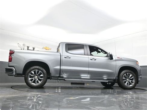 New 2026 Chevrolet Silverado 1500 LT w/ All Star Edition Plus image 31