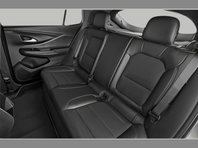 New 2026 Buick Envista Sport Touring w/ Convenience I Package FWD image 58