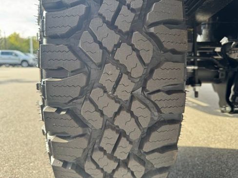 New 2026 Ford F250 Lariat w/ Tremor Off-Road Package image 33