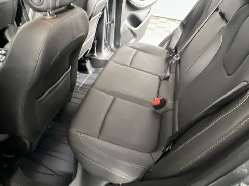 Certified 2024 Buick Encore GX Sport Touring w/ Experience Buick Package image 25