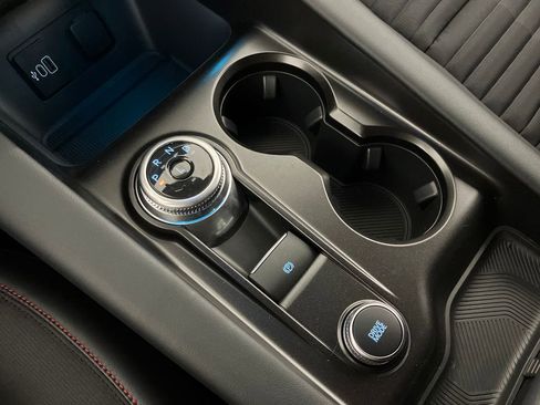 New 2026 Ford Explorer ST-Line w/ ST-Line Street Pack image 27